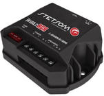 Výkonový zosilňovač Stetsom IRON LINE IR160.2 s RCA (2 Ohm) fotografia 1