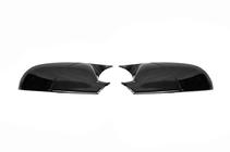 Audi A3 2003–2012 Kryty spätných zrkadiel 2010-2012 (2 ks, RS-Look) fotografia 6