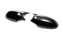 BMW 1 Series E81/E82/E87/E88 2004–2011 Kryty zrkadiel M-Look (2 ks) fotografia 5