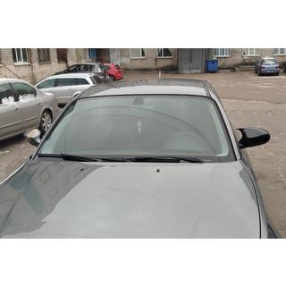 Kryty zrkadiel M-Look (2 ks) BMW 1 Series E81/E82/E87/E88 2004–2011 fotografia 3