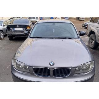 Kryty zrkadiel M-Look (2 ks) BMW 1 Series E81/E82/E87/E88 2004–2011 fotografia 2