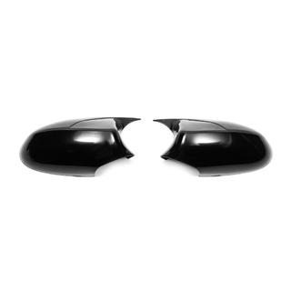 Kryty zrkadiel M-Look (2 ks) BMW 1 Series E81/E82/E87/E88 2004–2011 fotografia 4
