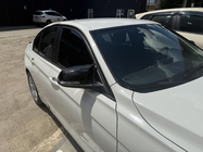 BMW rad 3 F30/F31 2012–2019 Kryty zrkadiel M-Look (2 ks) fotografia 3
