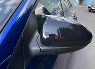 Chevrolet Cruze 2009–2015 Kryty zrkadiel BMW-Style (2 ks) fotografia 4