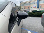 Fiat Linea 2006–2018 Kryty zrkadiel BMW-Style (2 ks) fotografia 3