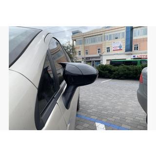 Kryty zrkadiel BMW-Style (2 ks)