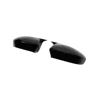 Kryty zrkadiel BMW-Style (2 ks) Fiat Punto Grande/EVO 2006–2018 fotografia 3