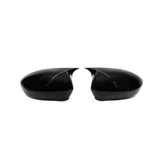 Kryty zrkadiel BMW-Style (2 ks) Fiat Punto Grande/EVO 2006–2018 fotografia 4