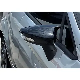 Kryty zrkadiel BMW-Style (2 ks)