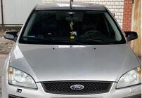 Ford Focus II 2005–2008 Kryty zrkadiel BMW-Style (2 ks) fotografia 2