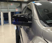 Ford Ranger 2011–2022 Kryty zrkadiel 2015+ (BMW-style, 2 ks) fotografia 1