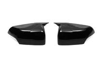 Ford Ranger 2011–2022 Kryty zrkadiel 2015+ (BMW-style, 2 ks) fotografia 7