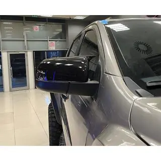 Kryty zrkadiel 2015+ (BMW-style, 2 ks) Ford Ranger 2011–2022 fotografia 1