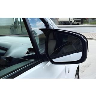 Kryty zrkadiel BMW-style (2014-2018, 2 ks) fotografia 3