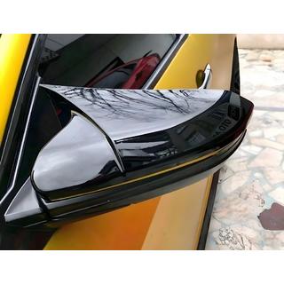 Kryty zrkadiel BMW-Style (2 ks) Honda Civic Sedan X 2016–2021 fotografia 1