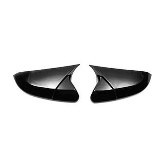 Kryty zrkadiel BMW-Style (2 ks) Honda Civic Sedan X 2016–2021 fotografia 3