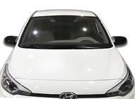 Hyundai I-20 2014–2020 Kryty zrkadiel BMW-Style (2 ks) fotografia 7