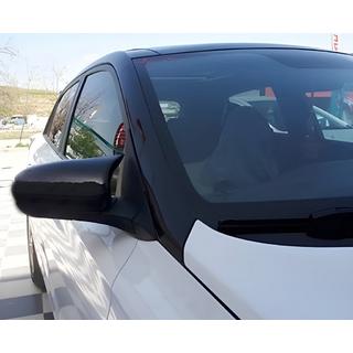 Kryty zrkadiel BMW-Style (2 ks) Hyundai I-20 2014–2020 fotografia 1