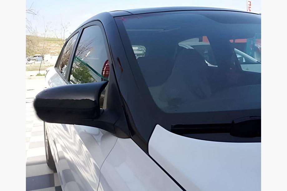 Hyundai I-20 2014–2020 Kryty zrkadiel BMW-Style (2 ks) Image