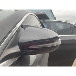 AMG-Look kryty zrkadiel (2 ks)