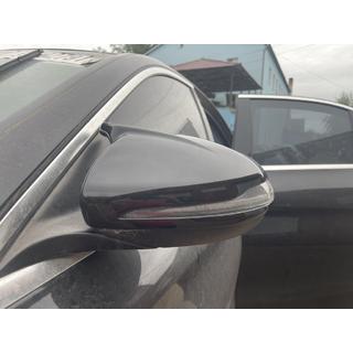 AMG-Look kryty zrkadiel (2 ks) Mercedes C-сlass W205 2014–2021 fotografia 2