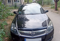 Opel Astra H 2004–2013 Kryty zrkadiel BMW-style 2004-2010 (2 ks) fotografia 8