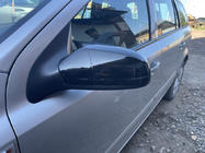 Opel Astra H 2004–2013 Kryty zrkadiel BMW-style 2004-2010 (2 ks) fotografia 3