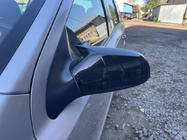 Opel Astra H 2004–2013 Kryty zrkadiel BMW-style 2004-2010 (2 ks) fotografia 1