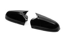 Opel Astra H 2004–2013 Kryty zrkadiel BMW-style 2004-2010 (2 ks) fotografia 5