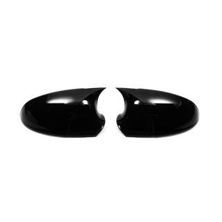 Kryty zrkadiel BMW-Style (2 ks) Opel Astra J 2009–2015 fotografia 3