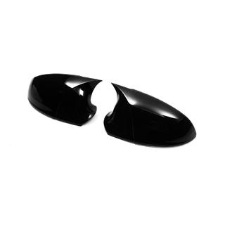 Kryty zrkadiel BMW-Style (2 ks) Opel Astra J 2009–2015 fotografia 2
