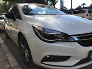 Opel Astra K 2016–2021 Kryty zrkadiel BMW-Style (2 ks) fotografia 12