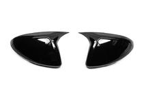 Opel Astra K 2016–2021 Kryty zrkadiel BMW-Style (2 ks) fotografia 3