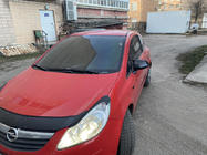 Opel Corsa D 2007–2014 Kryty zrkadiel BMW-Style (2 ks) fotografia 4
