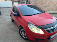 Opel Corsa D 2007–2014 Kryty zrkadiel BMW-Style (2 ks) fotografia 5
