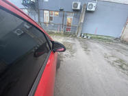 Opel Corsa D 2007–2014 Kryty zrkadiel BMW-Style (2 ks) fotografia 9