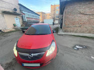 Opel Corsa D 2007–2014 Kryty zrkadiel BMW-Style (2 ks) fotografia 7