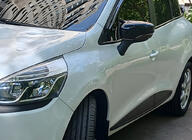 Renault Captur 2013–2019 Kryty zrkadiel BMW-Style (2 ks) fotografia 1