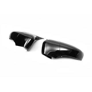 Kryty zrkadiel BMW-Style (2 ks) Renault Captur 2013–2019 fotografia 3