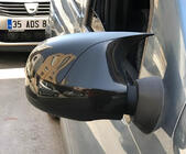 Renault Logan MCV 2013–2022 Kryty zrkadiel BMW-Style (2 ks) fotografia 1