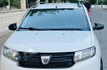 Renault Logan MCV 2013–2022 Kryty zrkadiel BMW-Style (2 ks) fotografia 6