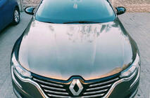 Renault Talisman 2015–2022 Kryty zrkadiel BMW-Style (2 ks) fotografia 2