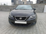 Seat Ibiza 2010–2017 Kryty zrkadiel BMW-Style (2 ks) fotografia 5
