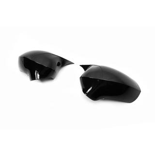 Kryty zrkadiel BMW-Style (2 ks) Seat Ibiza 2010–2017 fotografia 3