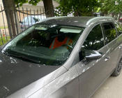 Seat Leon 2013–2020 Kryty zrkadiel BMW-Style (2 ks) fotografia 3