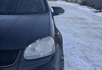 Volkswagen Golf 5 2003–2009 Kryty zrkadiel RLine-Look (2 ks) fotografia 10