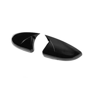 Kryty zrkadiel RLine-Look (HB, 2 ks) Volkswagen Golf 6 2008–2014 fotografia 3