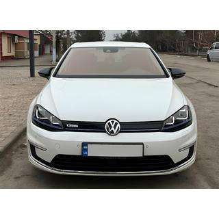 Kryty zrkadiel RLine-Look (2 ks) Volkswagen Golf 7/E-Golf 2012–2020 fotografia 3