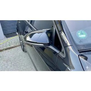 Kryty zrkadiel RLine-Look (2 ks)
