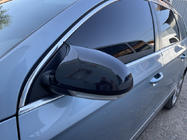 Volkswagen Passat B6 2006–2012 Kryty zrkadiel RLine-Look (2 ks) fotografia 3